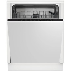 Посудомоечная машина Beko BDIN15320 (Цвет: White)
