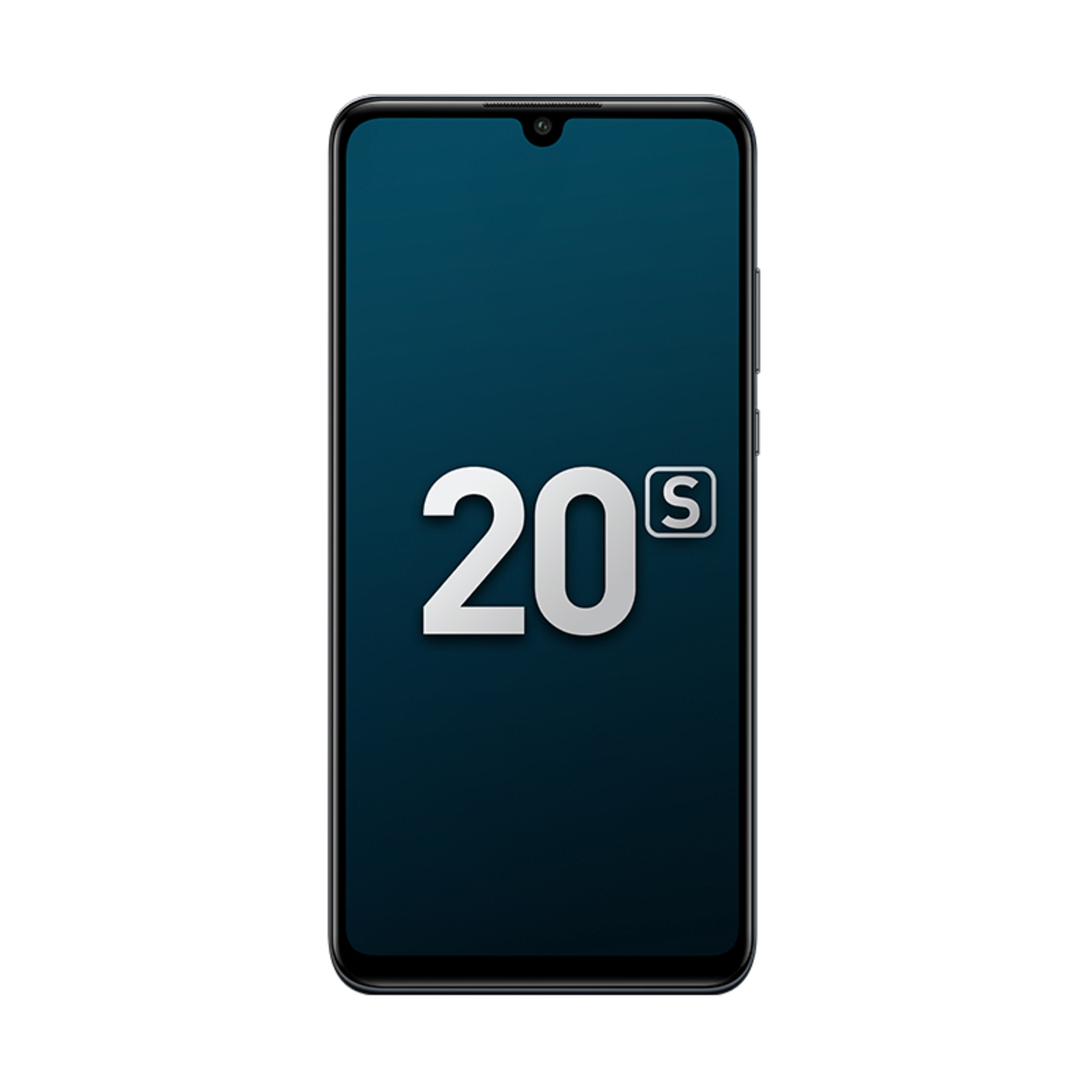 Смартфон Honor 20s 6 / 128Gb (Цвет: Midnight Black)