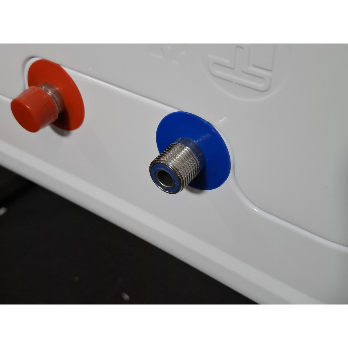 Водонагреватель Thermex Mechanik MK 80 V, белый
