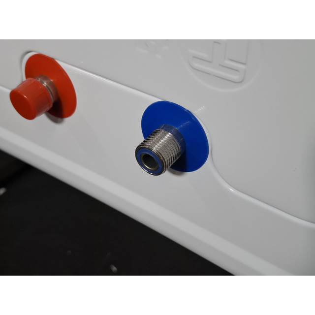 Водонагреватель Thermex Mechanik MK 80 V, белый