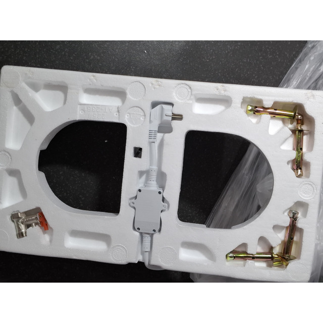 Водонагреватель Thermex Mechanik MK 80 V, белый
