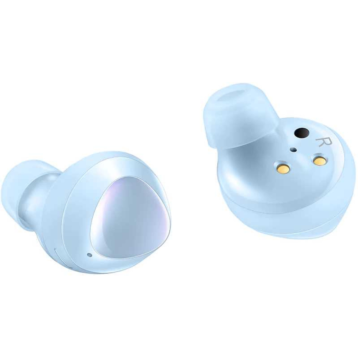 Наушники Samsung Galaxy Buds+ (Цвет: Blue)