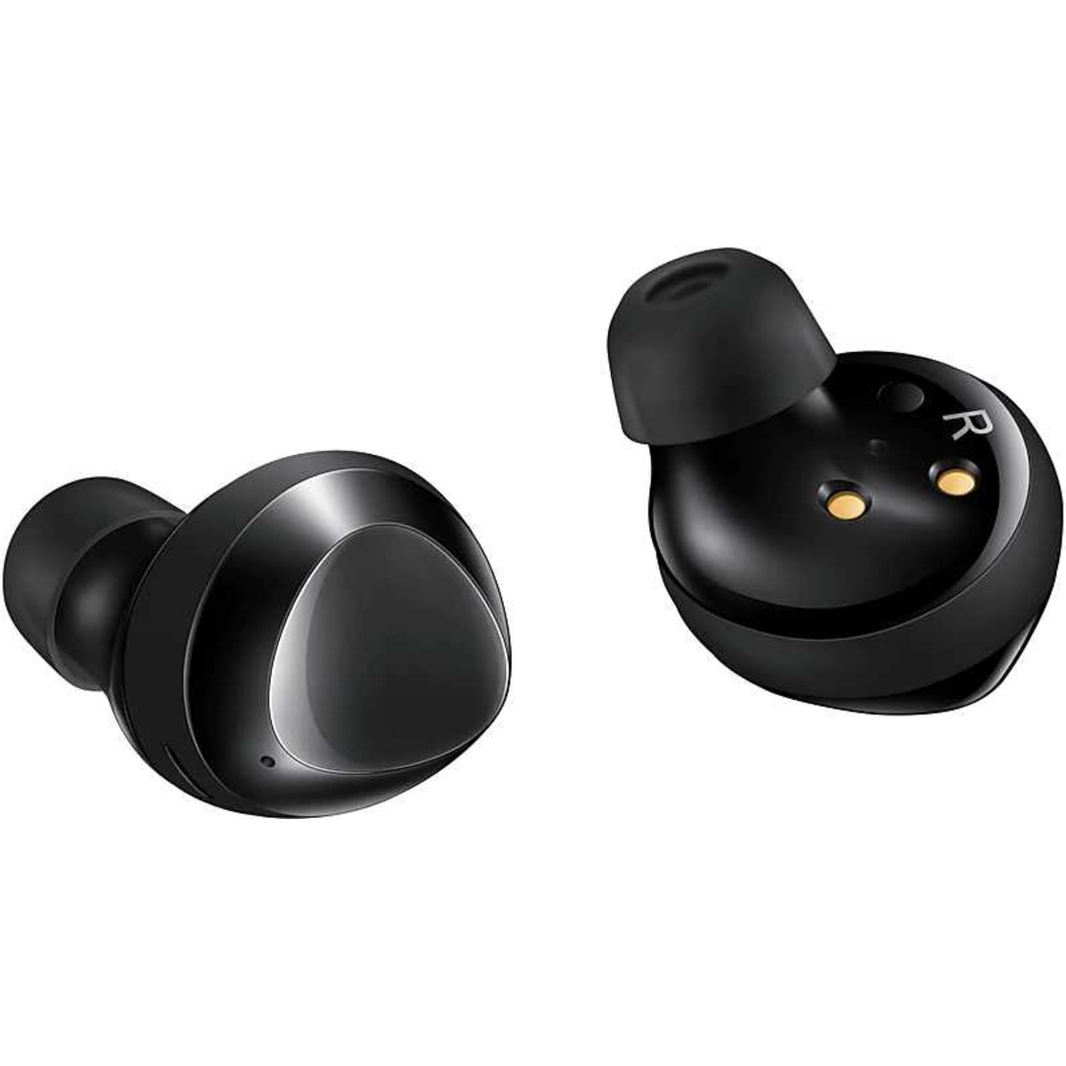 Наушники Samsung Galaxy Buds+ (Цвет: Black)