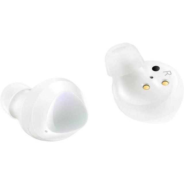 Наушники Samsung Galaxy Buds+ (Цвет: White)