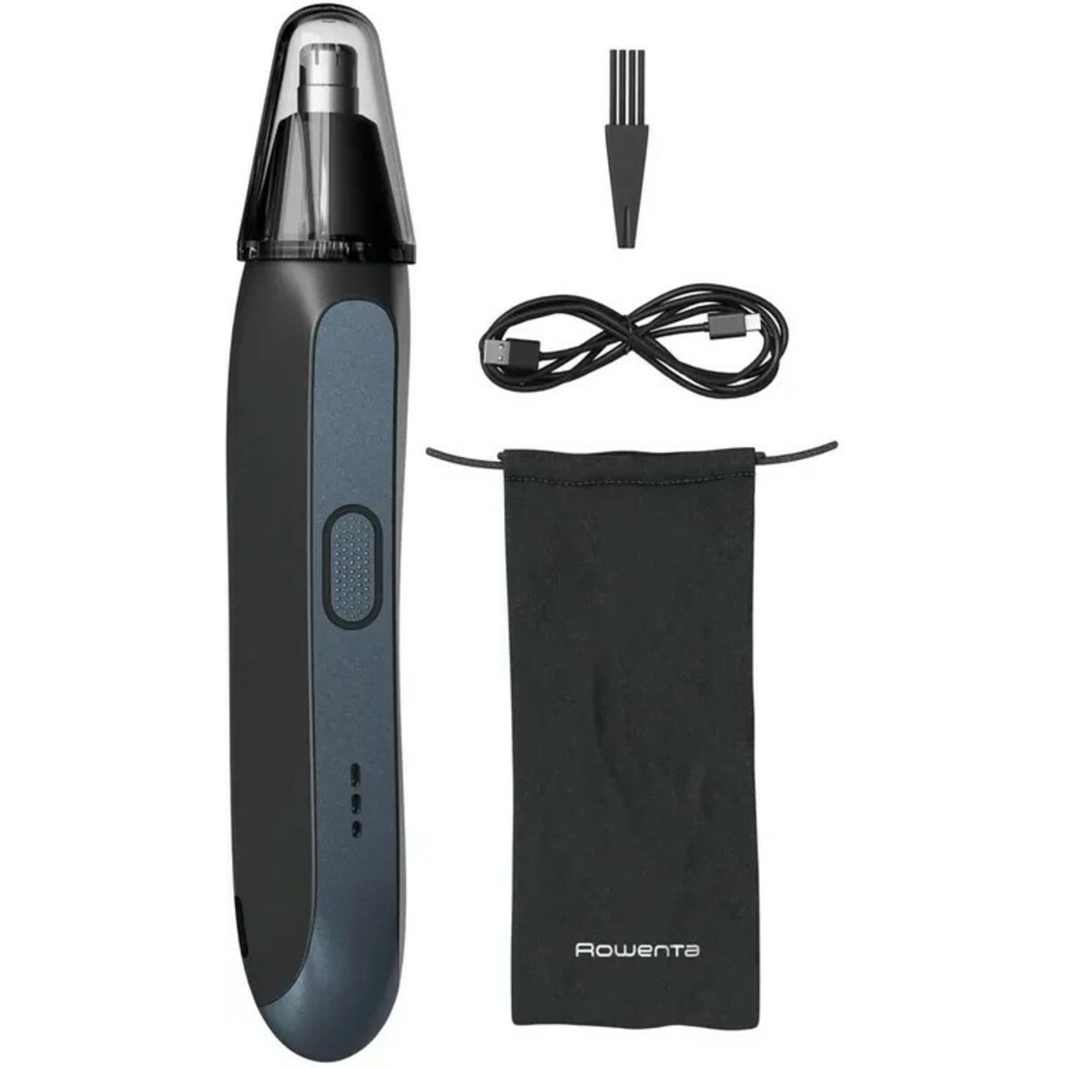 Триммер Rowenta TN3720E0 (Цвет: Black / Gray)