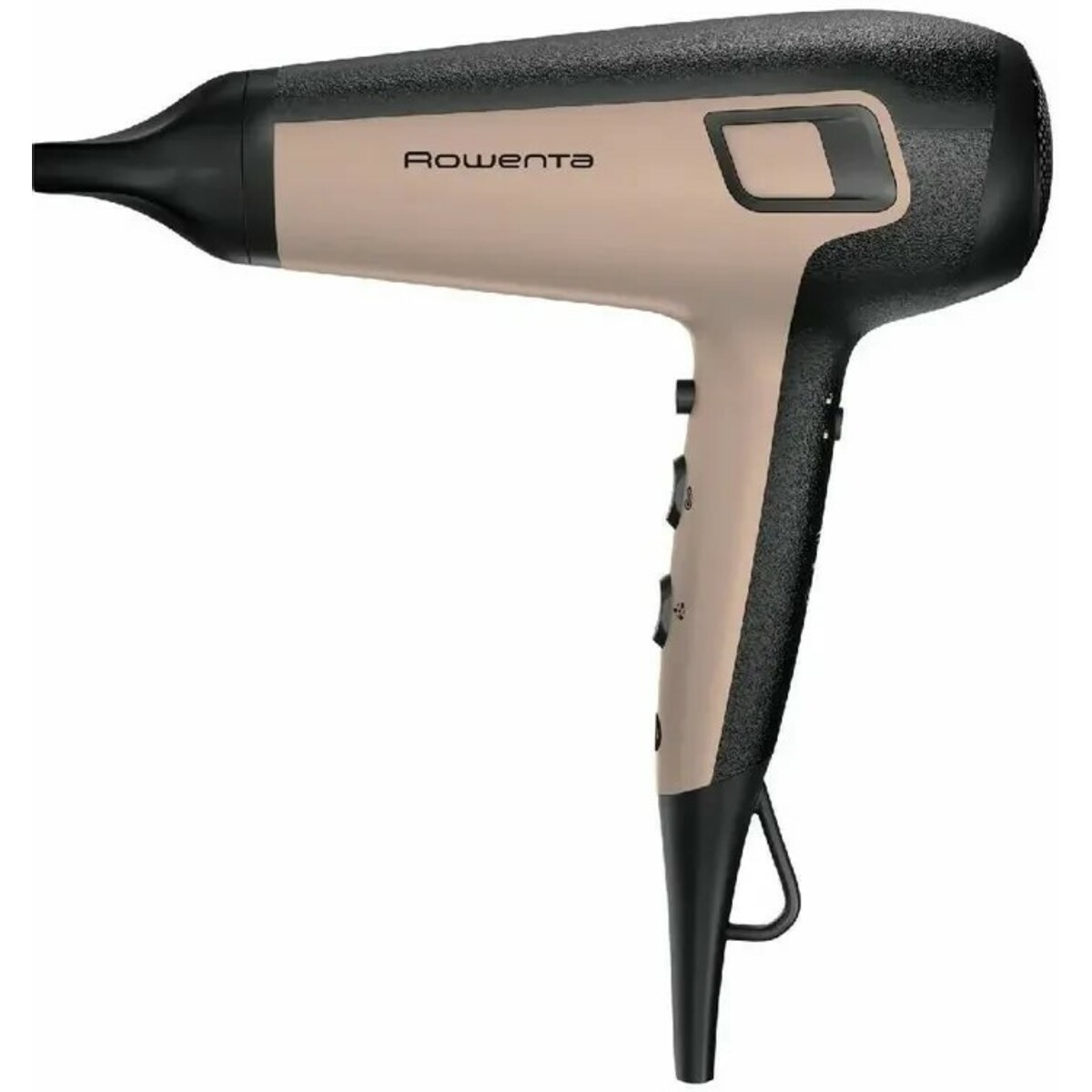 Фен Rowenta CV5E30E0 (Цвет: Beige / Black)