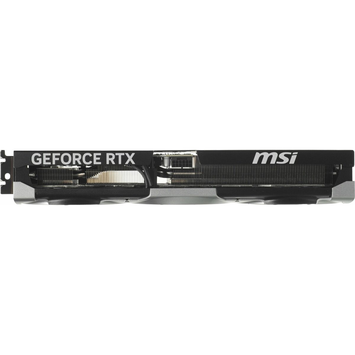 Видеокарта MSI GeForce RTX 5080 16G VENTUS 3X OC (G5080-16V3C)