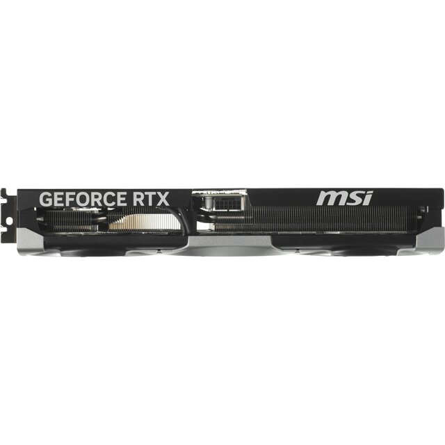 Видеокарта MSI GeForce RTX 5080 16G VENTUS 3X OC (G5080-16V3C) Видеокарта MSI GeForce RTX 5080 16G VENTUS 3X OC (G5080-16V3C)