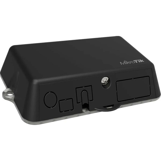 Wi-Fi роутер MikroTik LtAP mini LTE kit (2024) (RB912R-2ND-LTM&EC200A-EU) 
