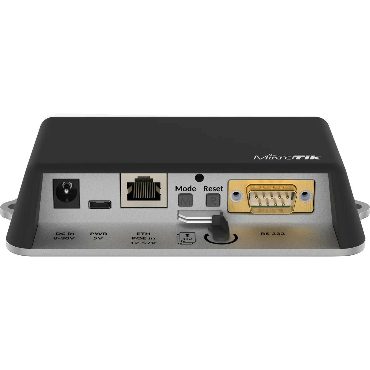 Wi-Fi роутер MikroTik LtAP mini LTE kit (2024) (RB912R-2ND-LTM&EC200A-EU) 