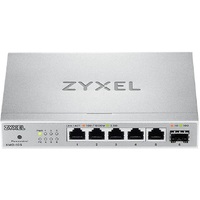 Коммутатор Zyxel XMG-105-ZZ0101F