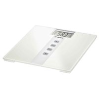 Весы напольные электронные Bosch PPW3330  (Цвет: White)