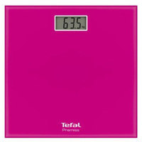 Весы напольные электронные Tefal PP1063V0  (Цвет: Pink)
