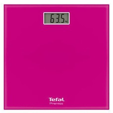Весы напольные электронные Tefal PP1063V0  (Цвет: Pink)