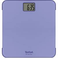 Весы напольные электронные Tefal PP1221V0 макс.160кг (Цвет: Purple)