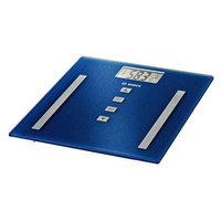 Весы напольные электронные Bosch PPW3320  (Цвет: Blue)