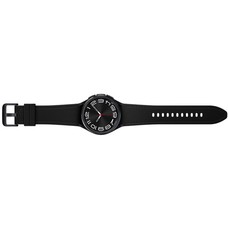 Умные часы Samsung Galaxy Watch6 Classic 43mm LTE (Цвет: Black)