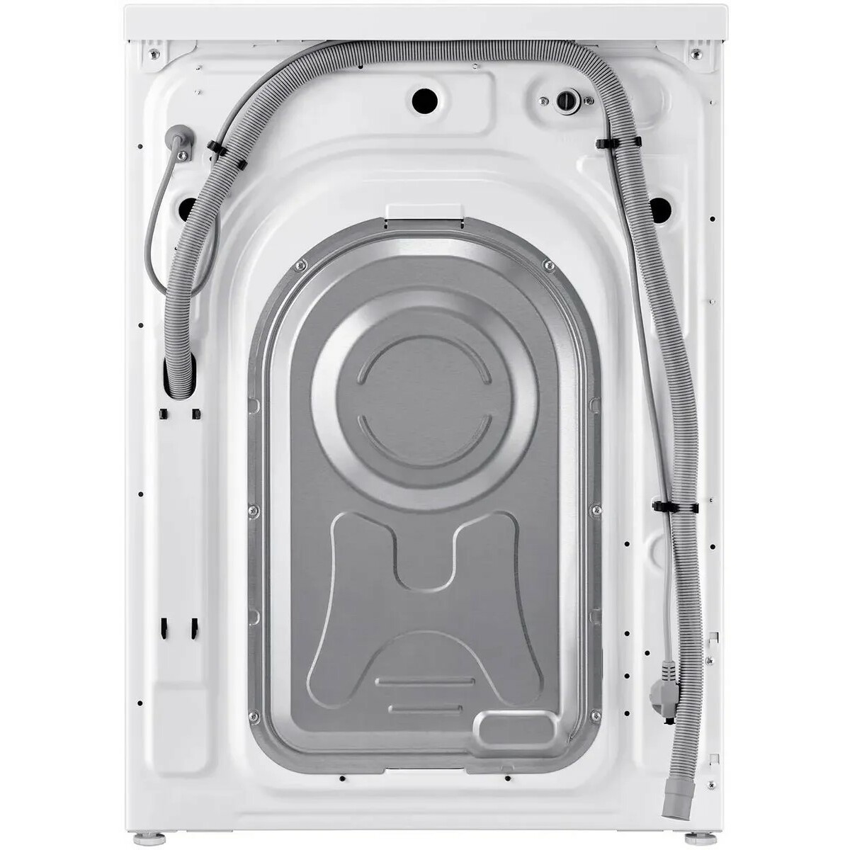 Стиральная машина Samsung WW90DG5U34AELP, белый