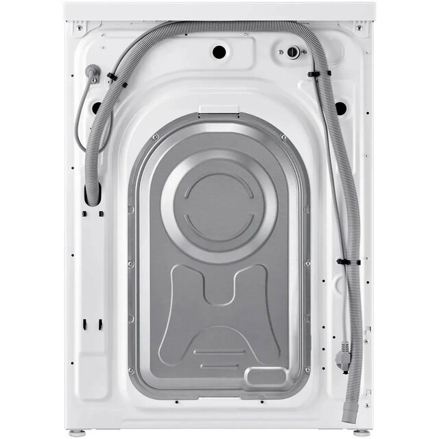 Стиральная машина Samsung WW90DG5U34AELP, белый