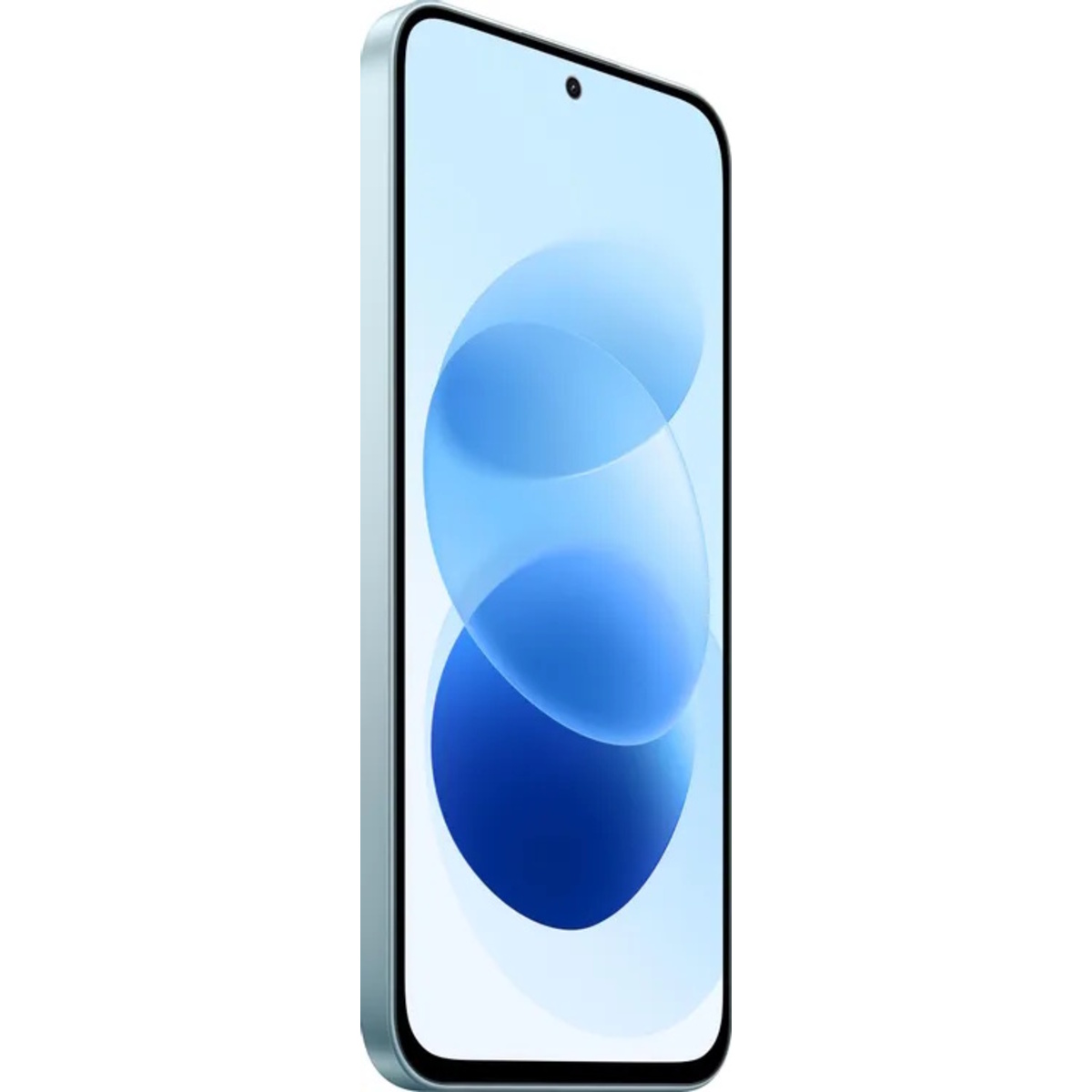 Смартфон Xiaomi REDMI Note 17 4 / 128Gb (Цвет: Sky Teal)