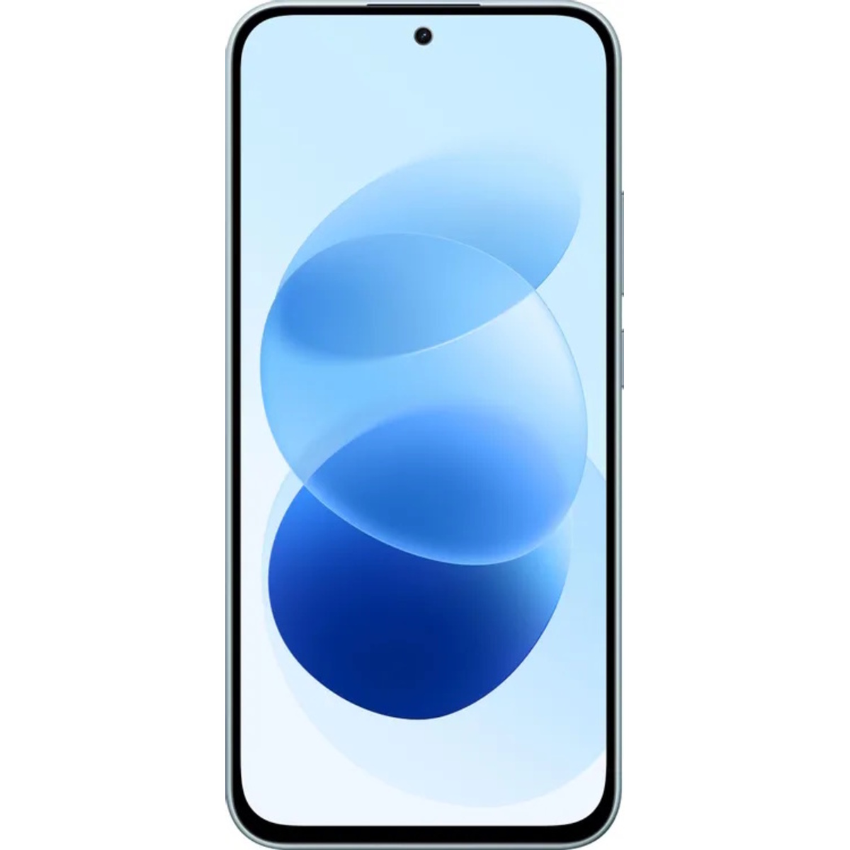 Смартфон Xiaomi REDMI Note 17 4 / 128Gb (Цвет: Sky Teal)