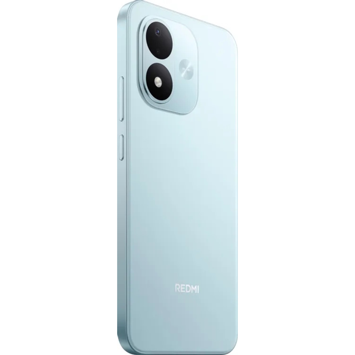 Смартфон Xiaomi REDMI Note 17 4 / 128Gb (Цвет: Sky Teal)