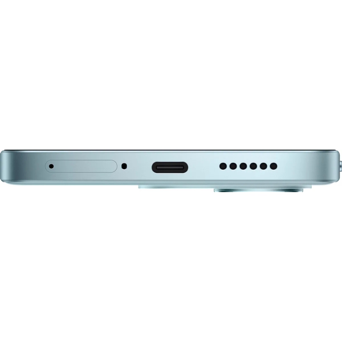 Смартфон Xiaomi REDMI Note 17 4 / 128Gb (Цвет: Sky Teal)