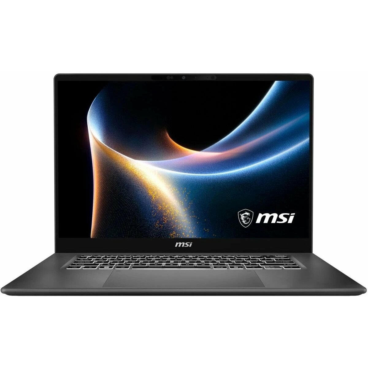 Ноутбук MSI Prestige 16 AI+ C3MG-029RU (Core Ultra X9 388H 2.1Ghz/32Gb LPDDR5x/SSD2Tb/Intel Arc/16