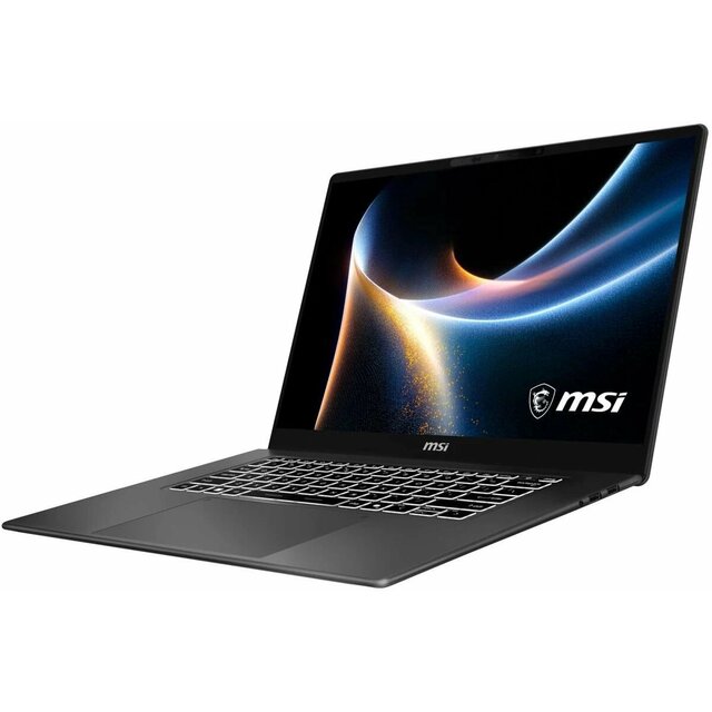 Ноутбук MSI Prestige 16 AI+ C3MG-029RU (Core Ultra X9 388H 2.1Ghz / 32Gb LPDDR5x / SSD2Tb / Intel Arc / 16