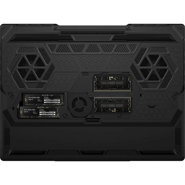 Ноутбук MSI Raider 16 Max HX B2WI-030RU (Core Ultra 9 290HX Plus 2.7Ghz / 32Gb DDR5 / SSD2Tb / NVIDIA GeForce RTX5080 16Gb / 16