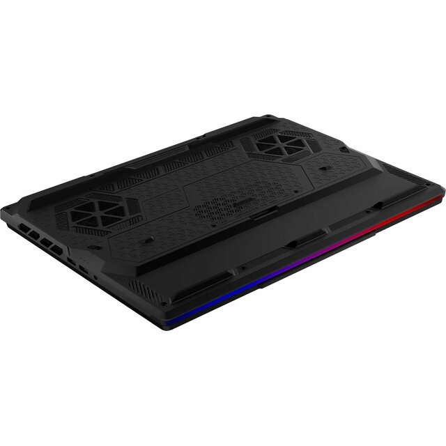 Ноутбук MSI Raider 16 Max HX B2WI-030RU (Core Ultra 9 290HX Plus 2.7Ghz / 32Gb DDR5 / SSD2Tb / NVIDIA GeForce RTX5080 16Gb / 16