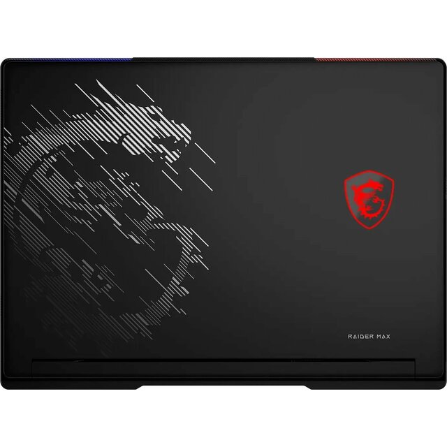 Ноутбук MSI Raider 16 Max HX B2WJ-031RU (Core Ultra 9 290HX Plus 2.7Ghz / 32Gb DDR5 / SSD2Tb / NVIDIA GeForce RTX 5090 24Gb / 16 Ноутбук MSI Raider 16 Max HX B2WJ-031RU (Core Ultra 9 290HX Plus 2.7Ghz / 32Gb DDR5 / SSD2Tb / NVIDIA GeForce RTX 5090 24Gb / 16