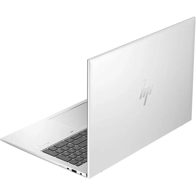 Ноутбук HP EliteBook 860 G11 (Core Ultra 5 125U 1.3Ghz/16Gb DDR5/SSD512Gb/Intel Graphics/16 /Windows 11 Pro/silver) (A6TD8UT)