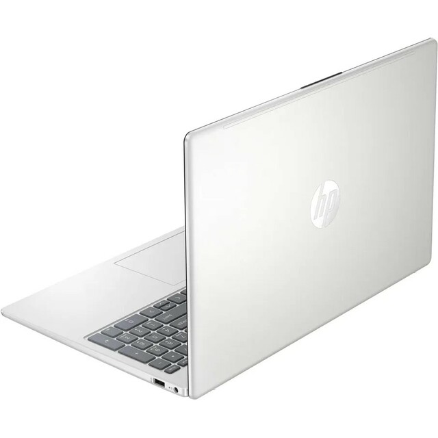 Ноутбук HP 15-fd0127dx (Core 7 150U 1.8Ghz / 16Gb DDR5 / SSD512Gb / Intel Graphics / 15.6