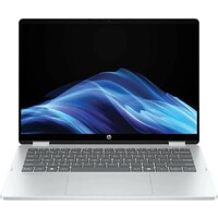 Ноутбук HP OmniBook 5 Flip 14-fp0023dx (Core 7 150U 1.8Ghz/16Gb LPDDR5/SSD512Gb/Intel Graphics/14 /Windows 11 Home/silver) (B86Q7UA)