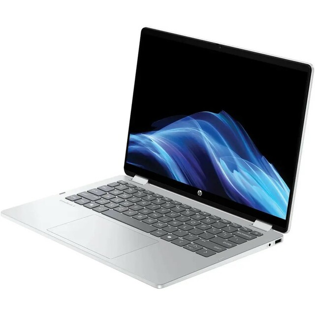 Ноутбук HP OmniBook 5 Flip 14-fp0023dx (Core 7 150U 1.8Ghz / 16Gb LPDDR5 / SSD512Gb / Intel Graphics / 14