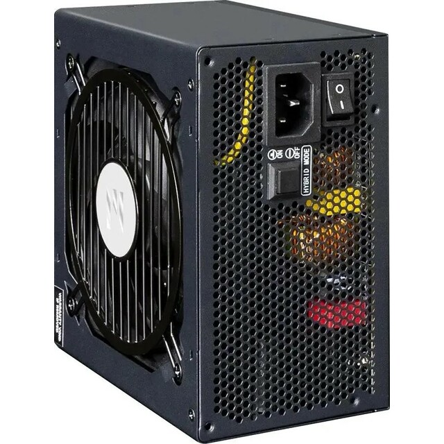Блок питания Zalman ATX 1000W ZM1000-ARX2 
