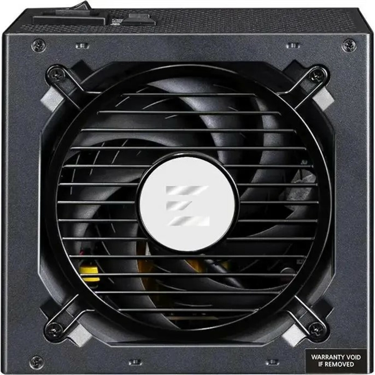 Блок питания Zalman ATX 1200W ZM1200-ARX2 