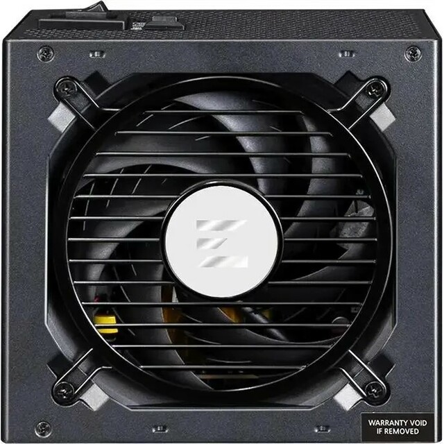 Блок питания Zalman ATX 1200W ZM1200-ARX2 
