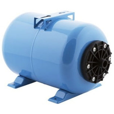 Гидроаккумулятор Джилекс 50 ГП (Цвет: Blue)