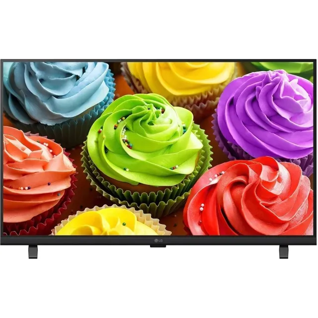 Телевизор LG 32  32LB650B6LA.ARUG, черный 