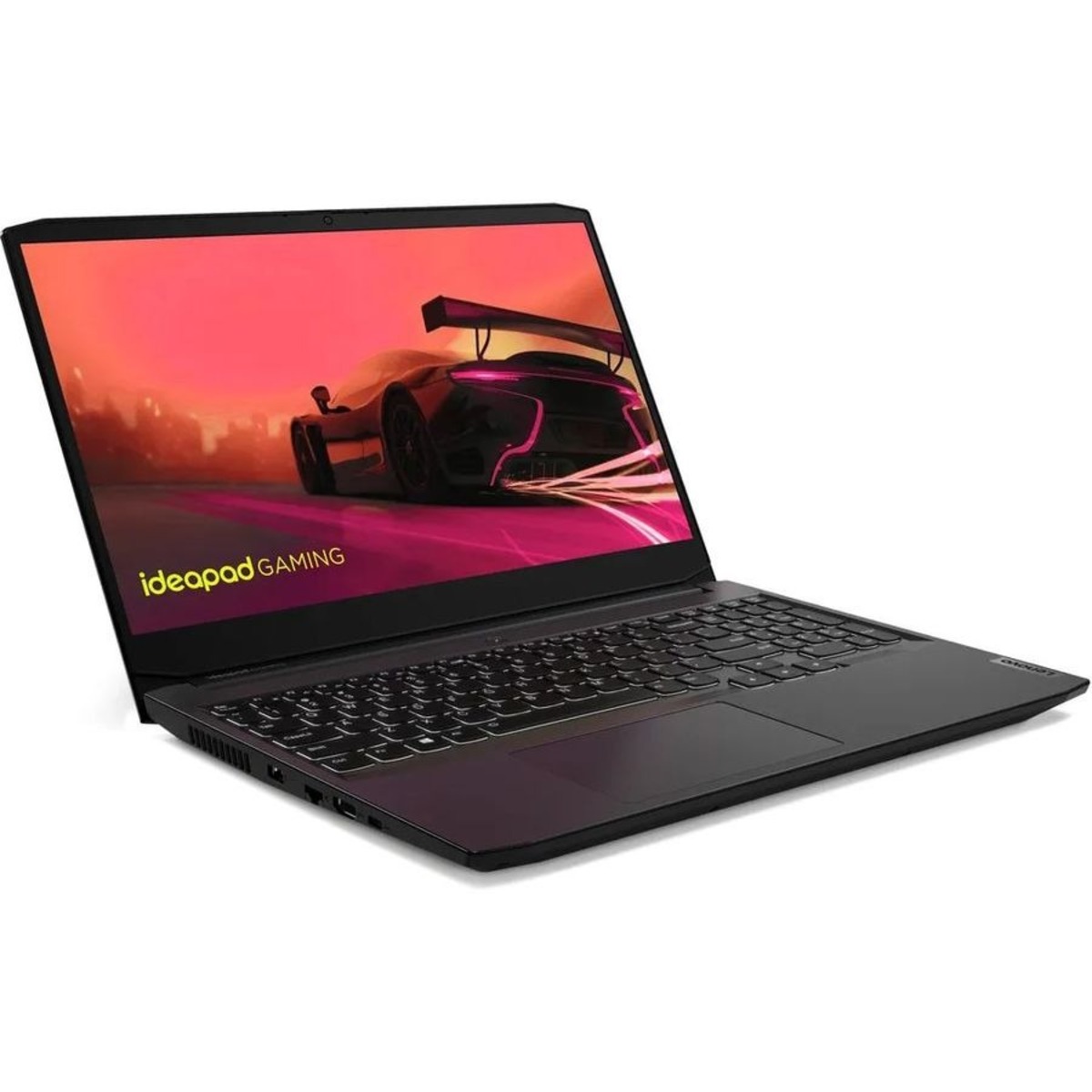 Ноутбук Lenovo IdeaPad Gaming 3 Gen 6 15.6
