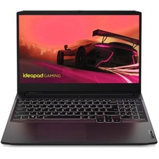 Ноутбук Lenovo IdeaPad Gaming 3 Gen 6 15.6