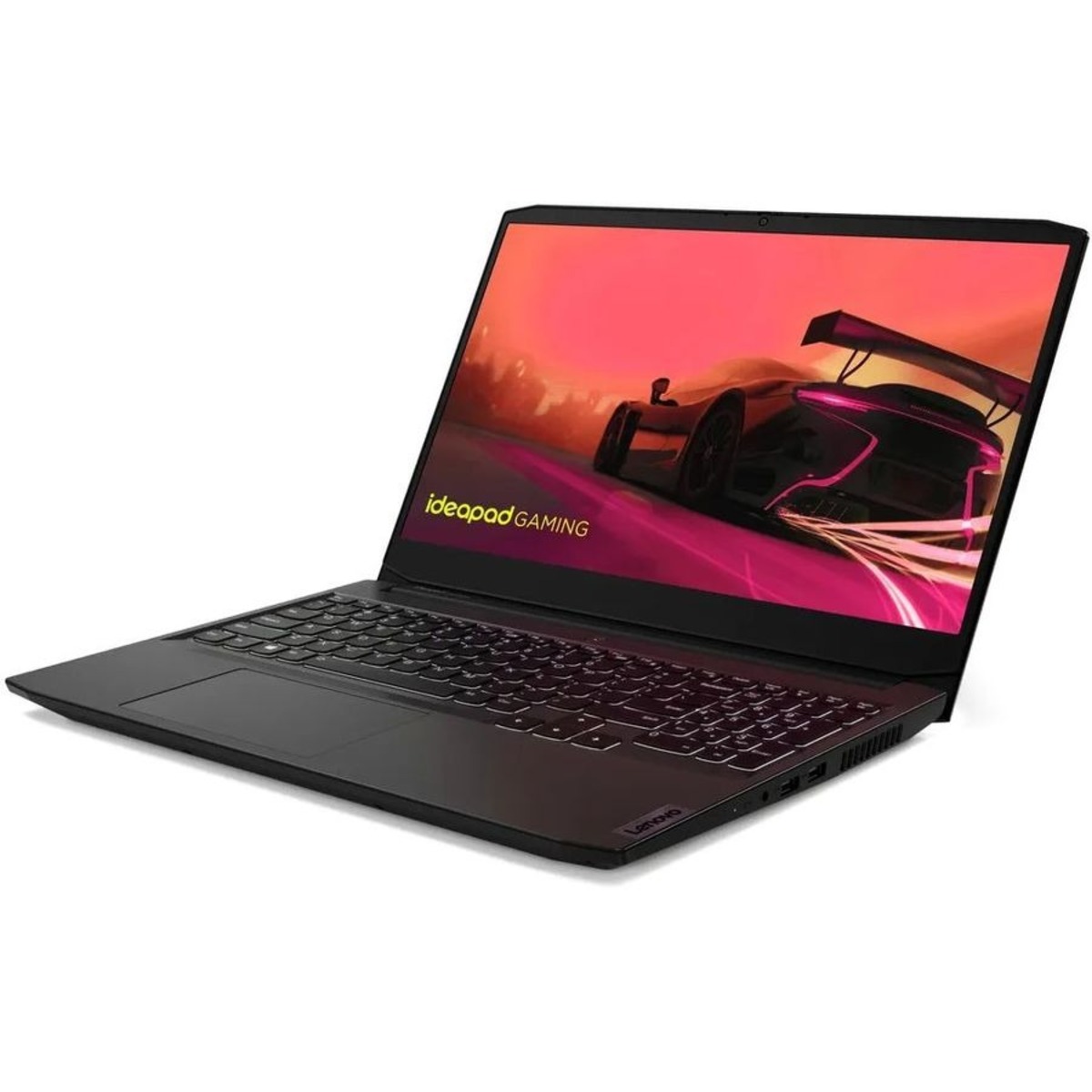 Ноутбук Lenovo IdeaPad Gaming 3 Gen 6 15.6