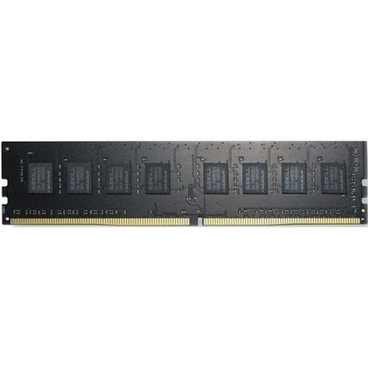 Память DDR4 8Gb 3200Mhz Apacer EL.08G21.GSH 