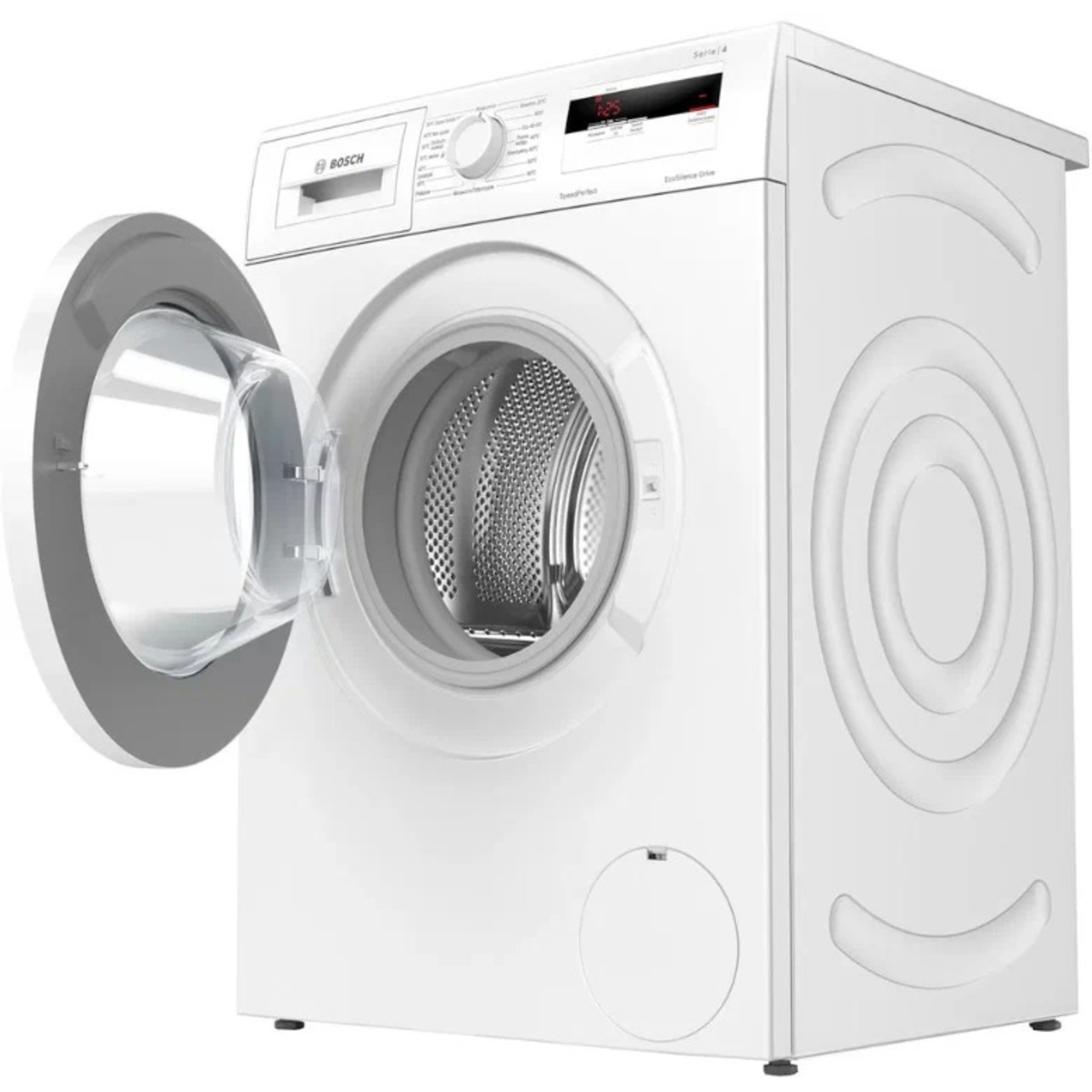 Стиральная машина Bosch WAN2007APL (Цвет: White)
