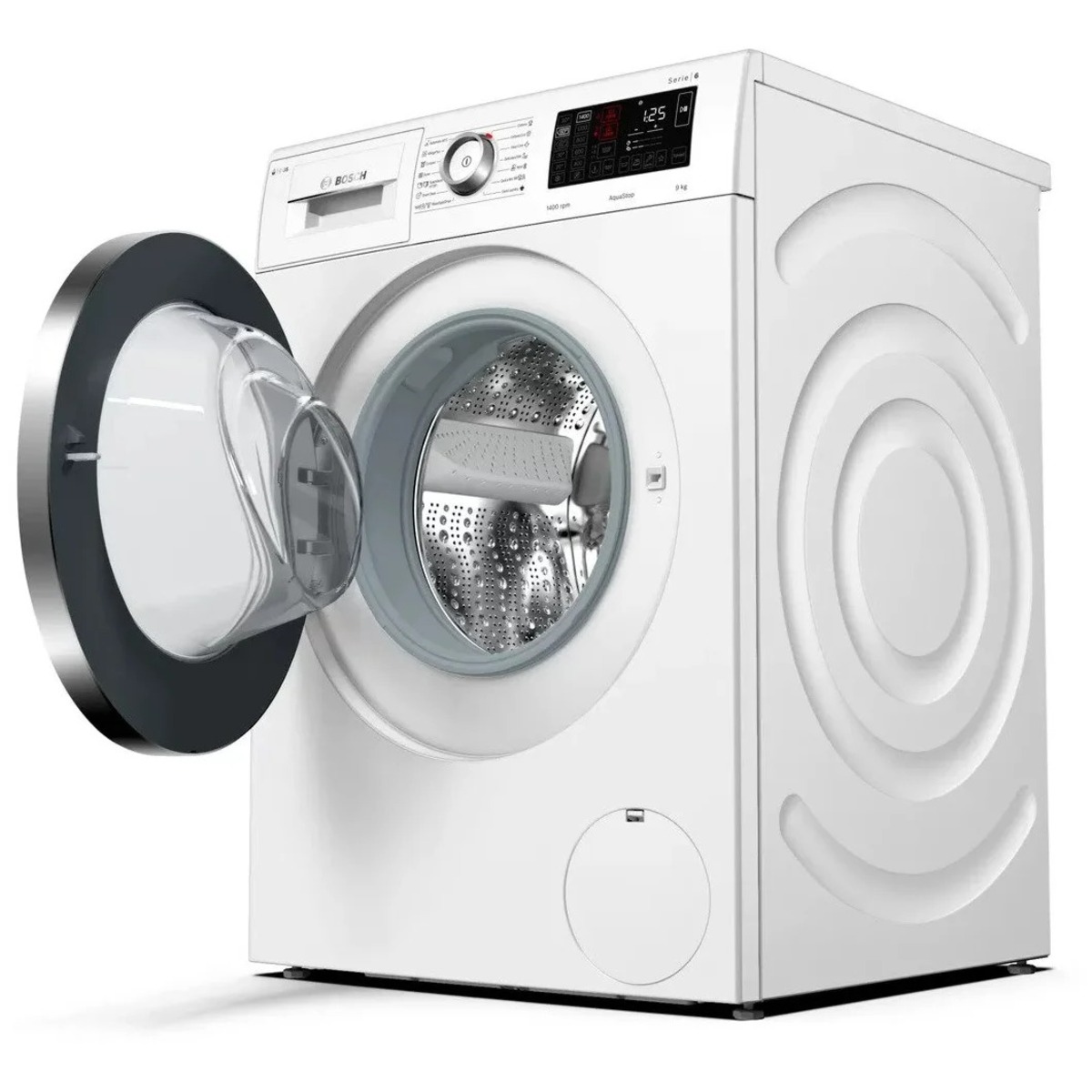 Стиральная машина Bosch WAT28682ME (Цвет: White)