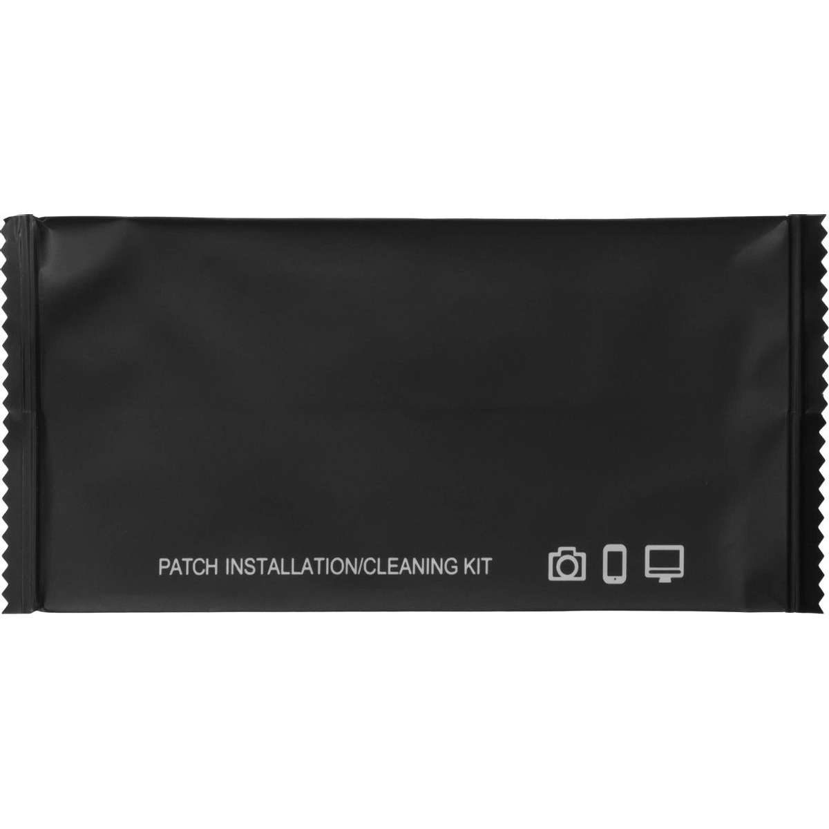 Защитное стекло Borasco Full Glue для iPhone 17 Air, черный