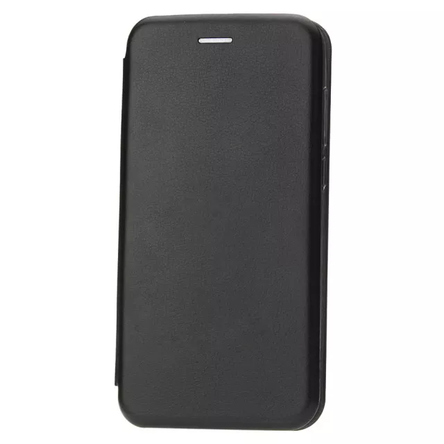 Чехол-книжка для смартфона Xiaomi Mi 9 Lite, черный