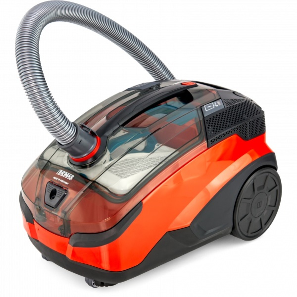Пылесос Thomas Wave XT Aqua-Box (Цвет: Red / Black)